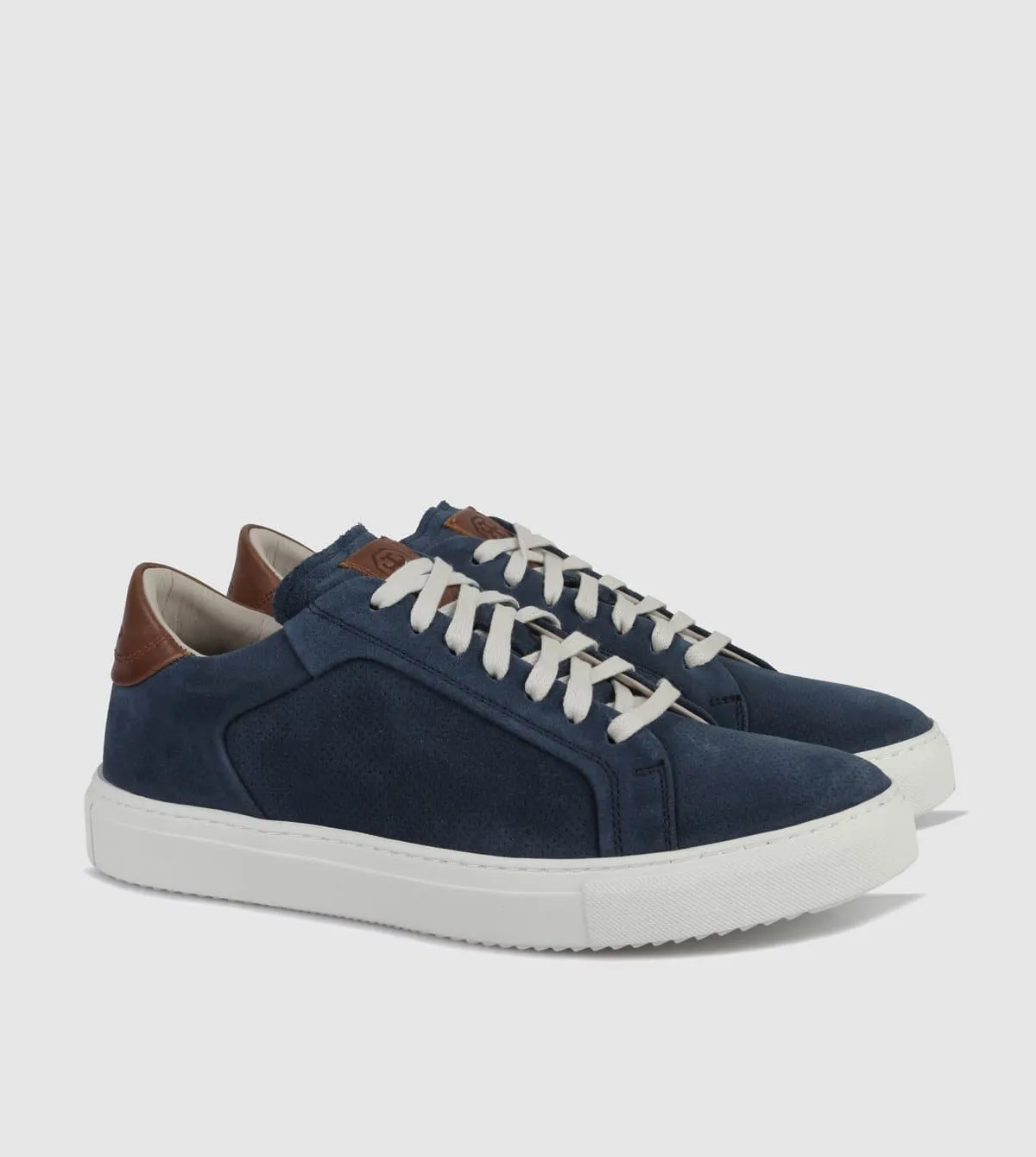Bert Low Top sneakers by Brando