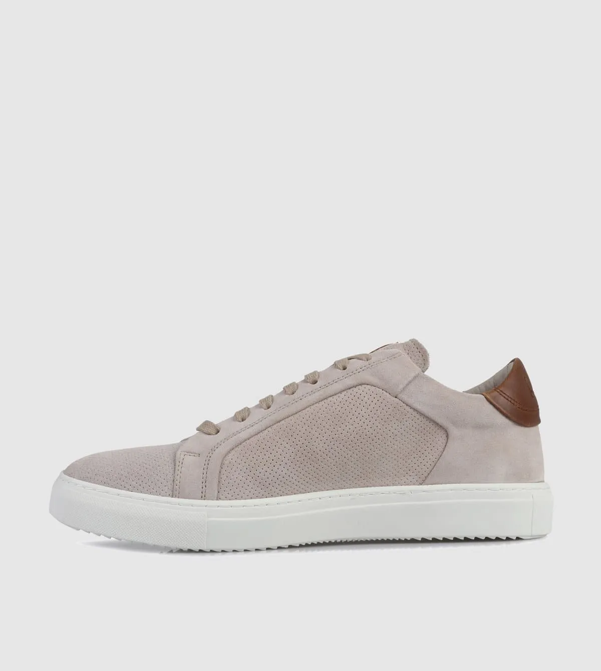 Bert Low Top sneakers by Brando