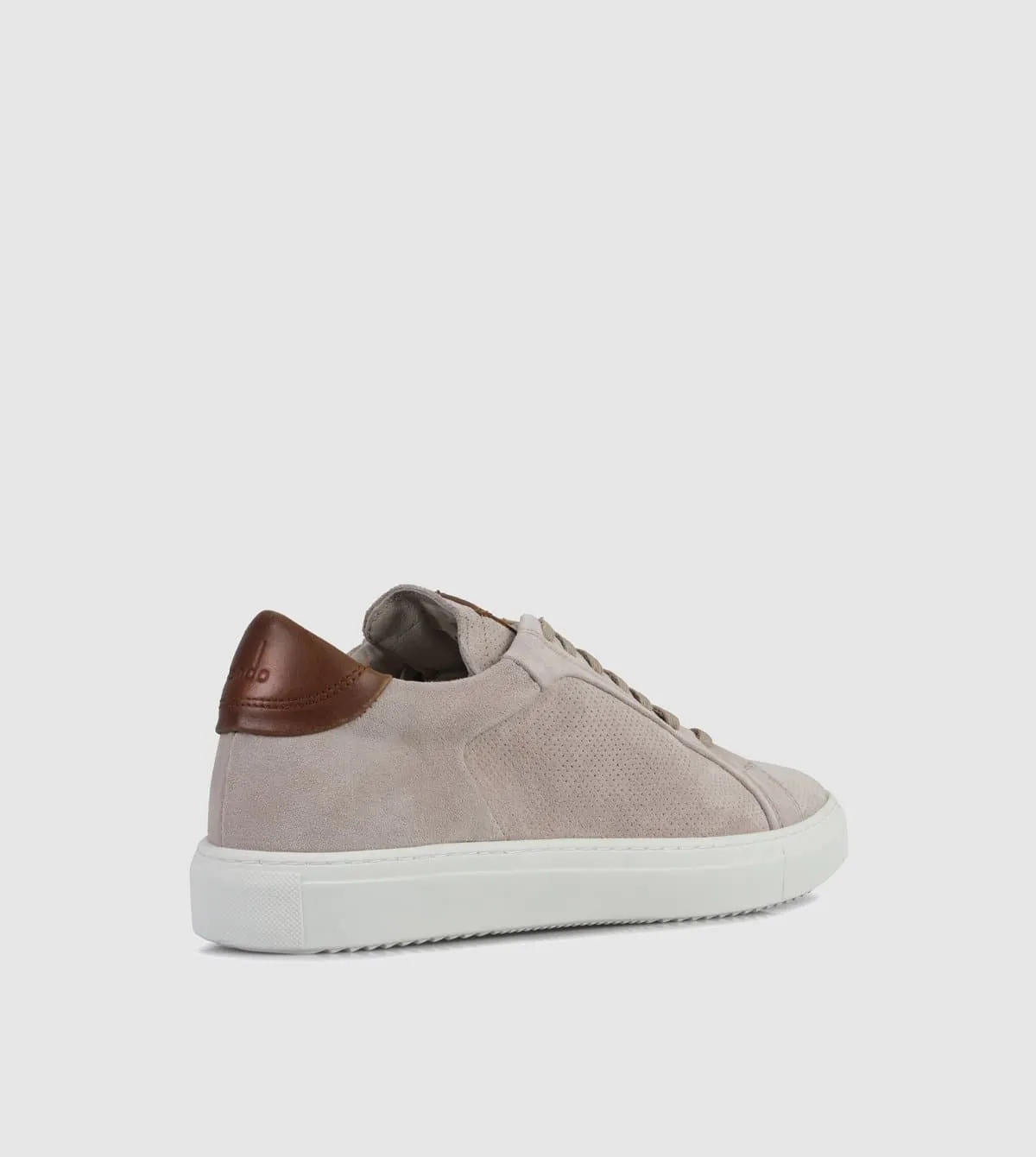 Bert Low Top sneakers by Brando