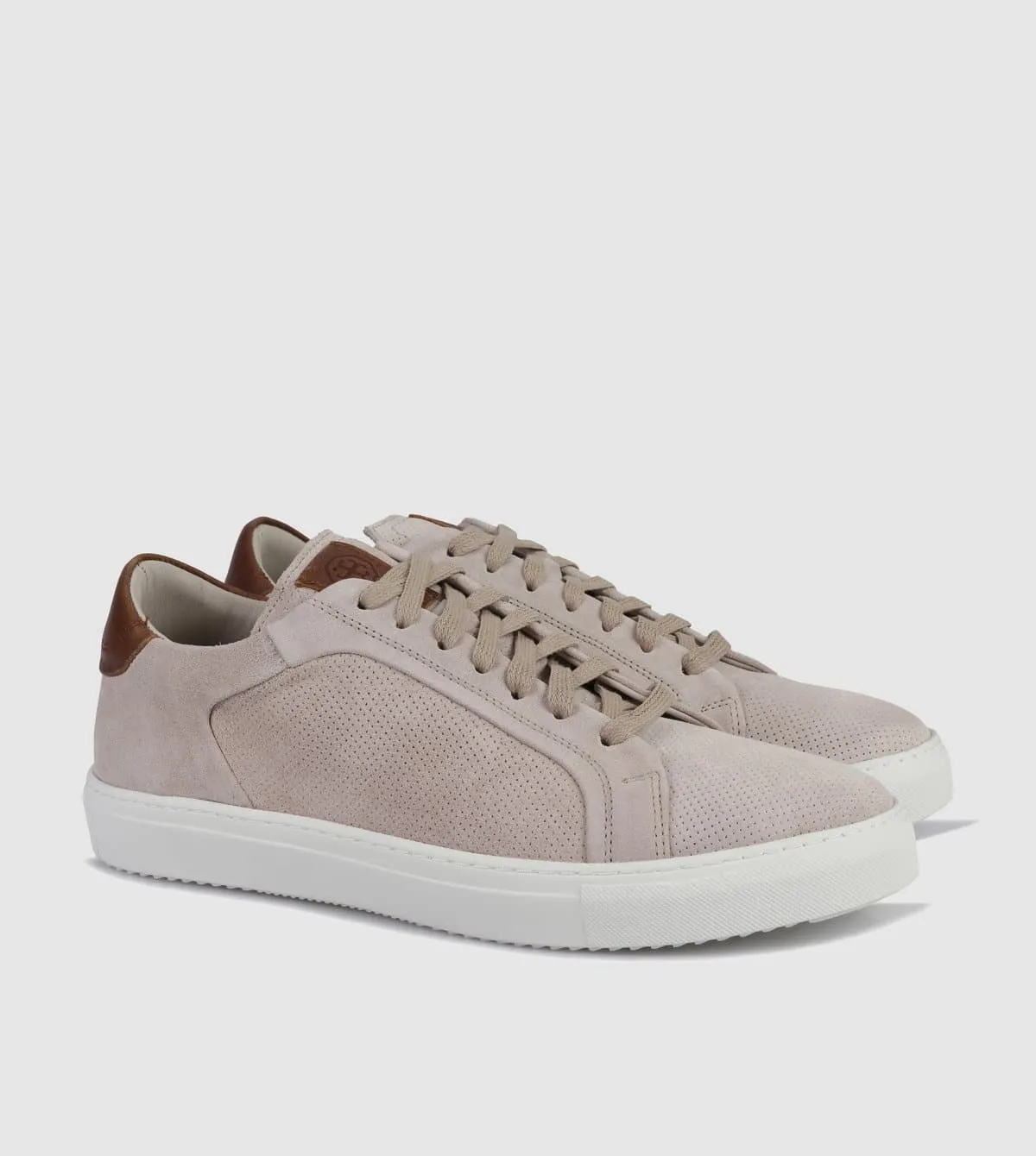 Bert Low Top sneakers by Brando