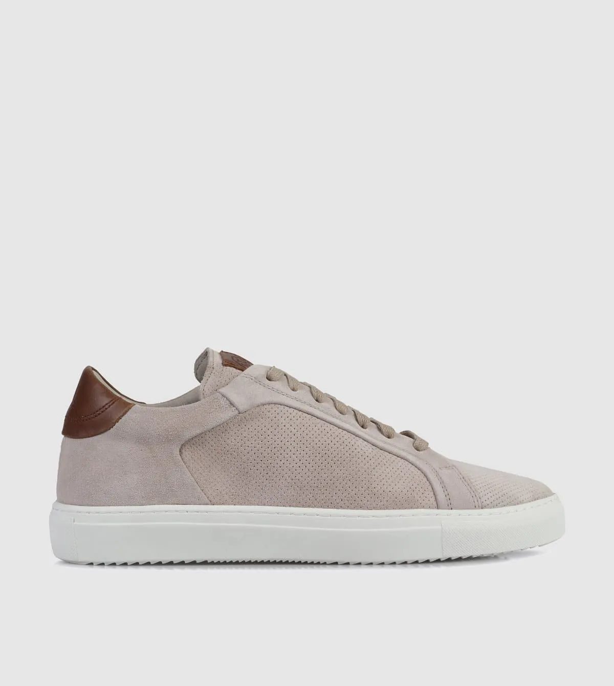 Bert Low Top sneakers by Brando