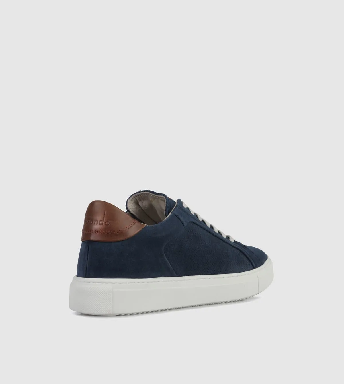 Bert Low Top sneakers by Brando