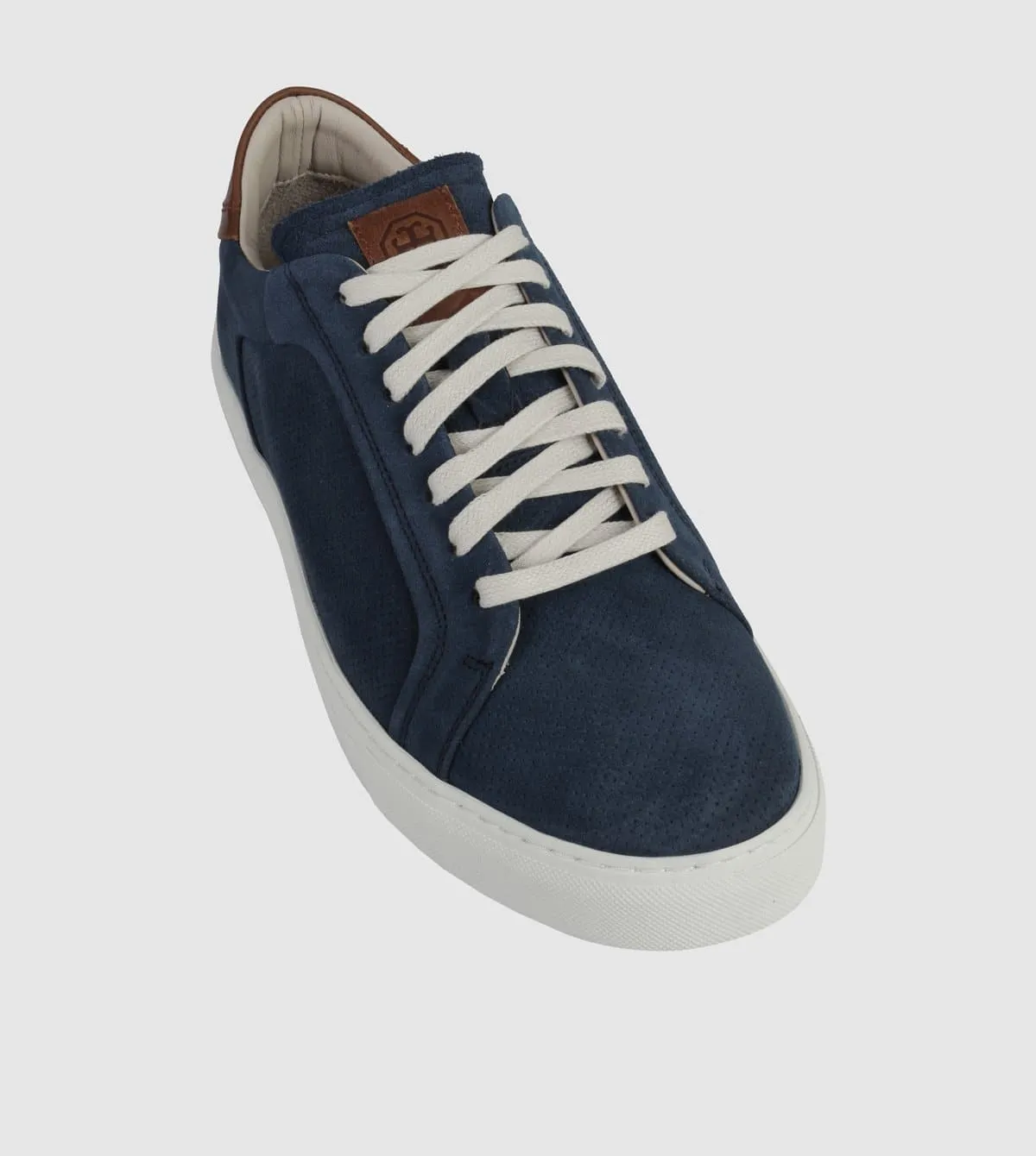 Bert Low Top sneakers by Brando