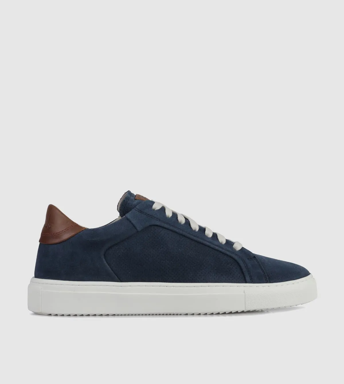 Bert Low Top sneakers by Brando