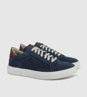 Bert Low Top sneakers by Brando