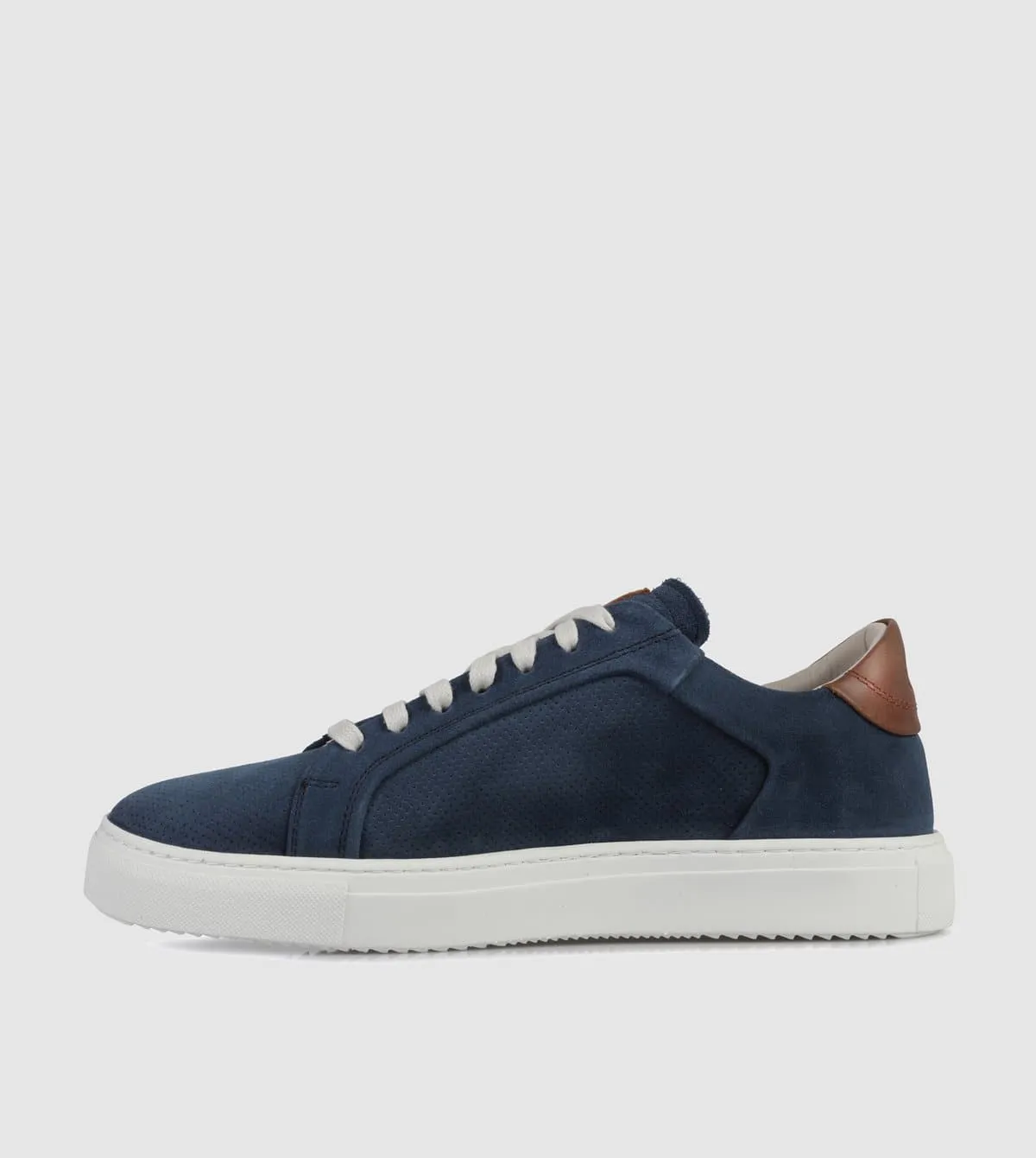 Bert Low Top sneakers by Brando