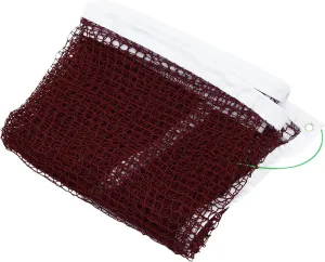 BESPORTBLE Outdoor Portable Beach Badminton Net Lightweight Compact Sports Net for Grass and Flat Areas for Backyard Fun and Easy Setup