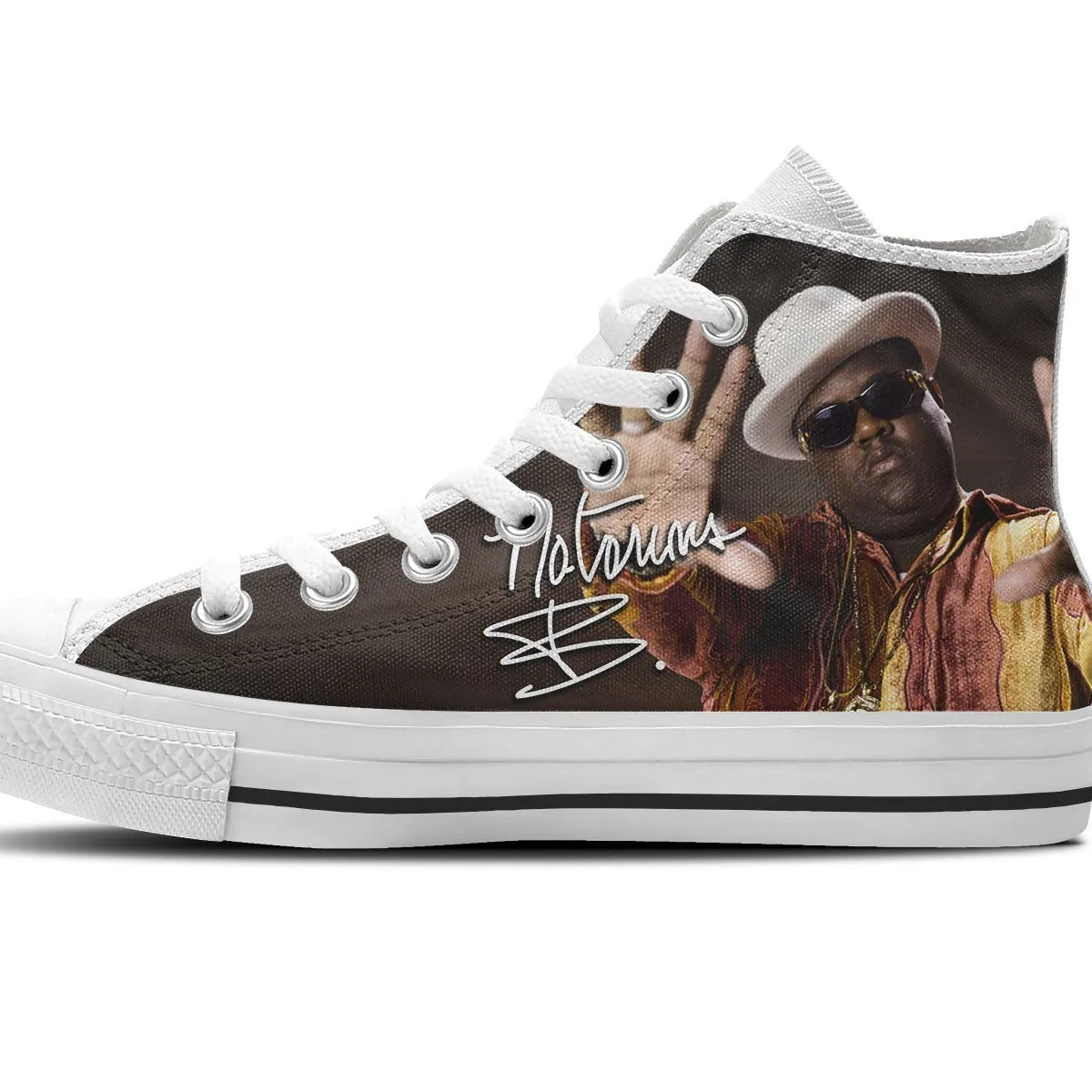 biggie sneaker mens high top sneakers high top