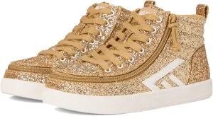 BILLY Footwear Girl's Billy Cs High Top (Little Big Kid) Sneaker