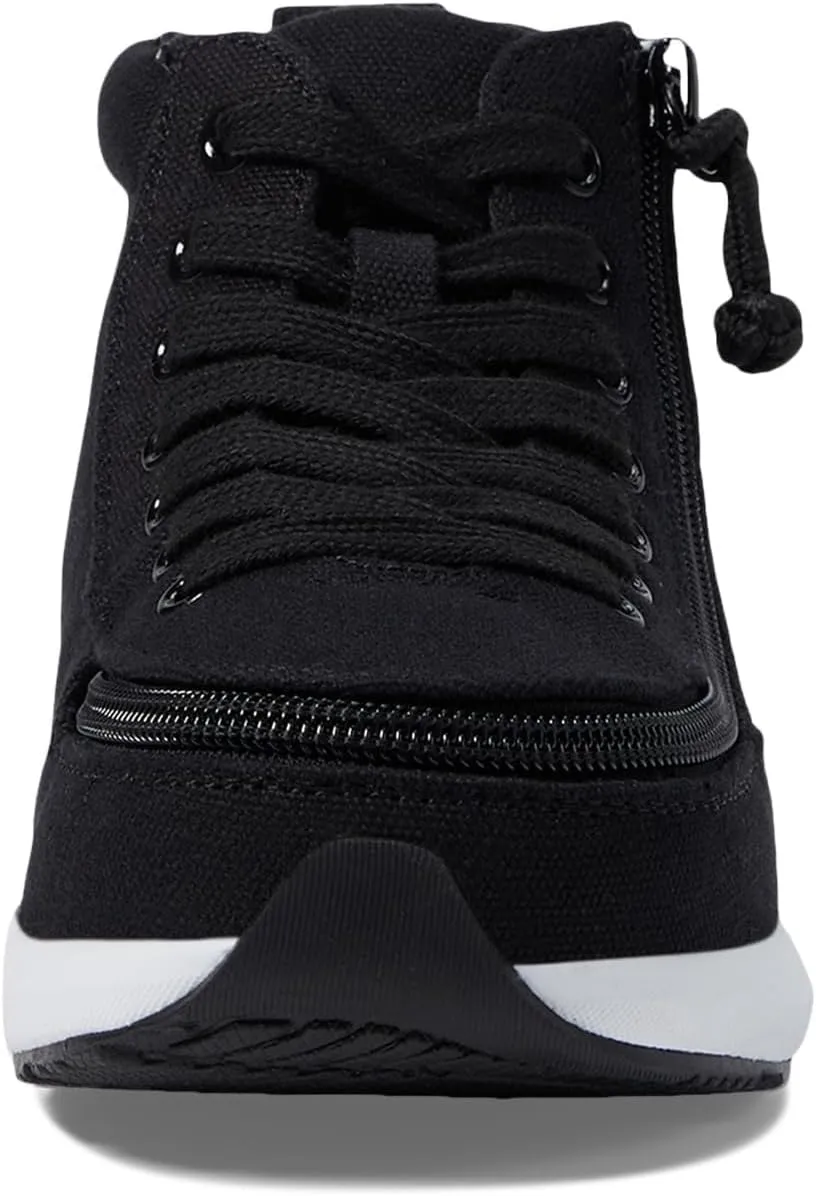 BILLY Footwear Unisex-Child Goat Classic High (Little Big Kid) Sneaker