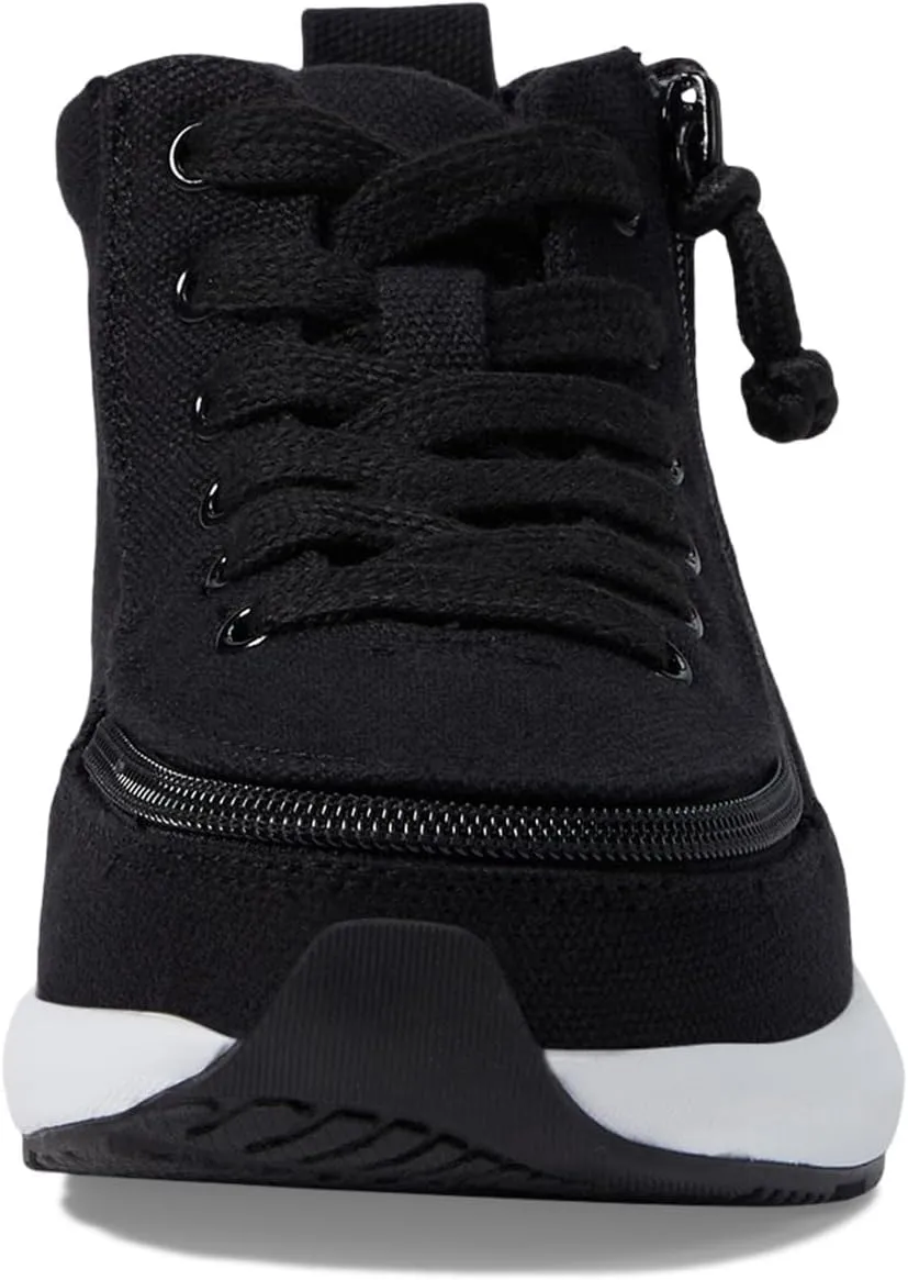 BILLY Footwear Unisex-Child Goat Classic High (Toddler) Sneaker