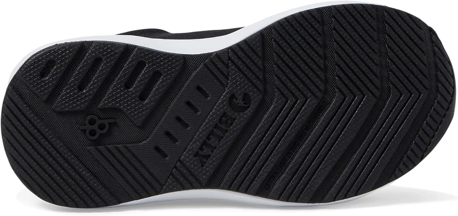 BILLY Footwear Unisex-Child Goat Classic High (Toddler) Sneaker
