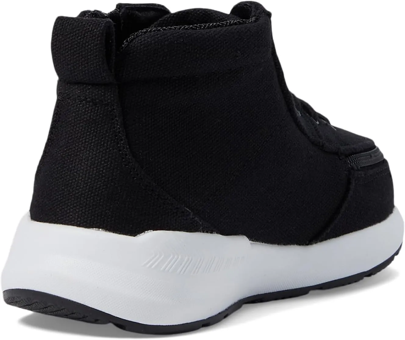 BILLY Footwear Unisex-Child Goat Classic High (Toddler) Sneaker
