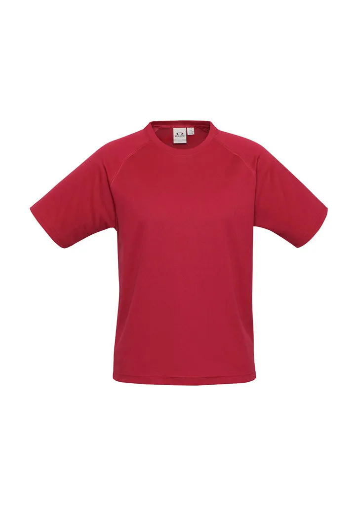 Biz Collection T301MS Mens Sprint Tee