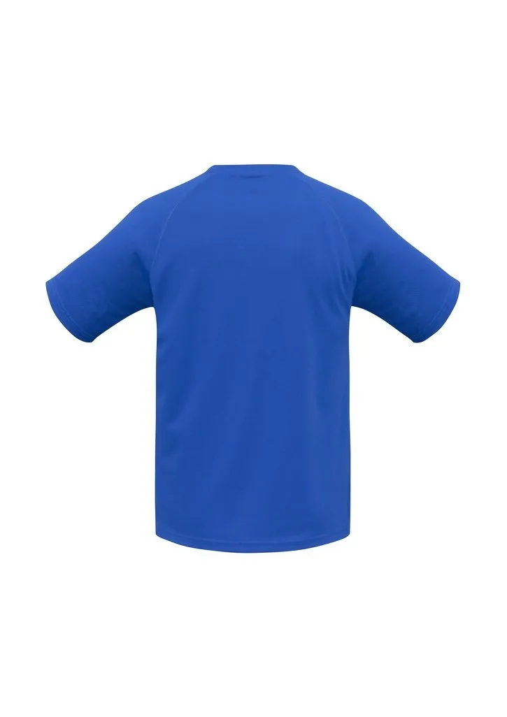 Biz Collection T301MS Mens Sprint Tee