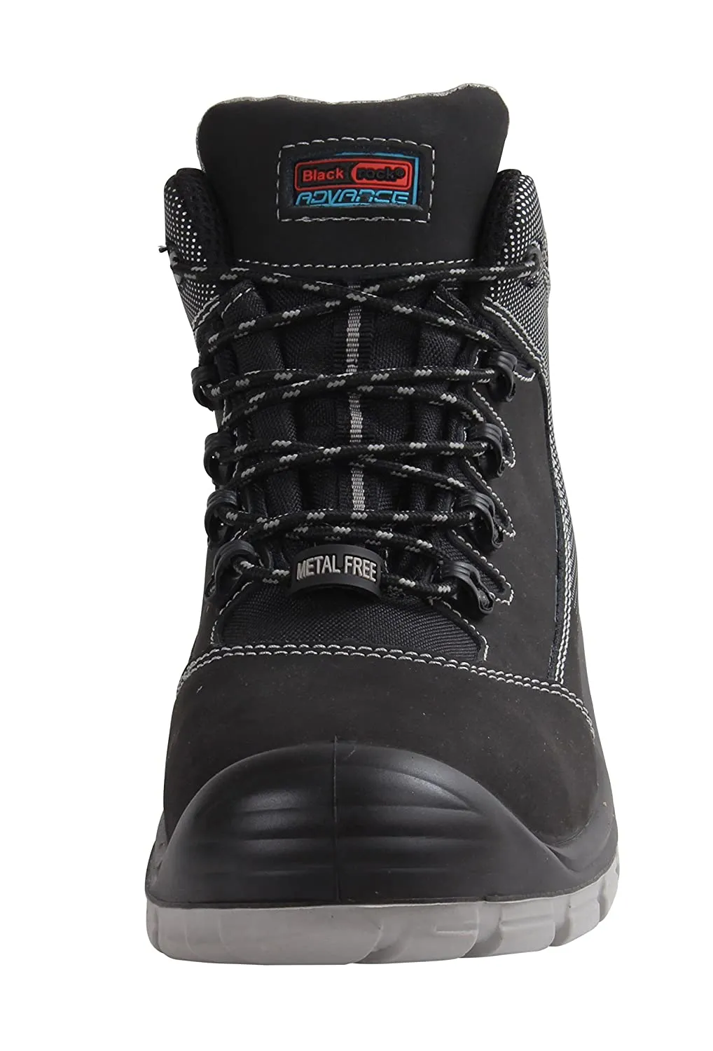 Blackrock CF09 Carson Men Safety Hiker Boots Metal Free