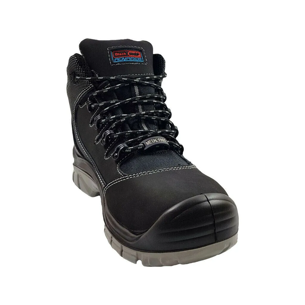 Blackrock CF09 Carson Men Safety Hiker Boots Metal Free