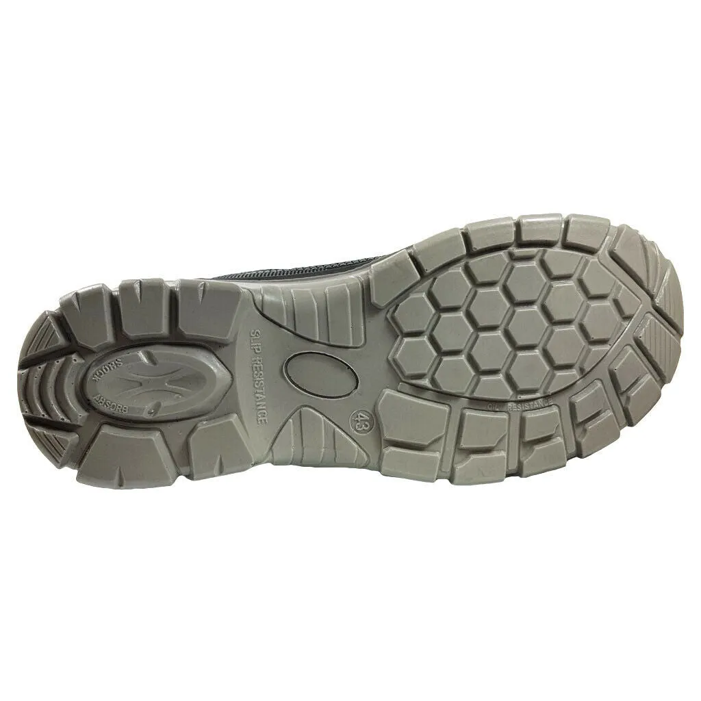 Blackrock CF09 Carson Men Safety Hiker Boots Metal Free