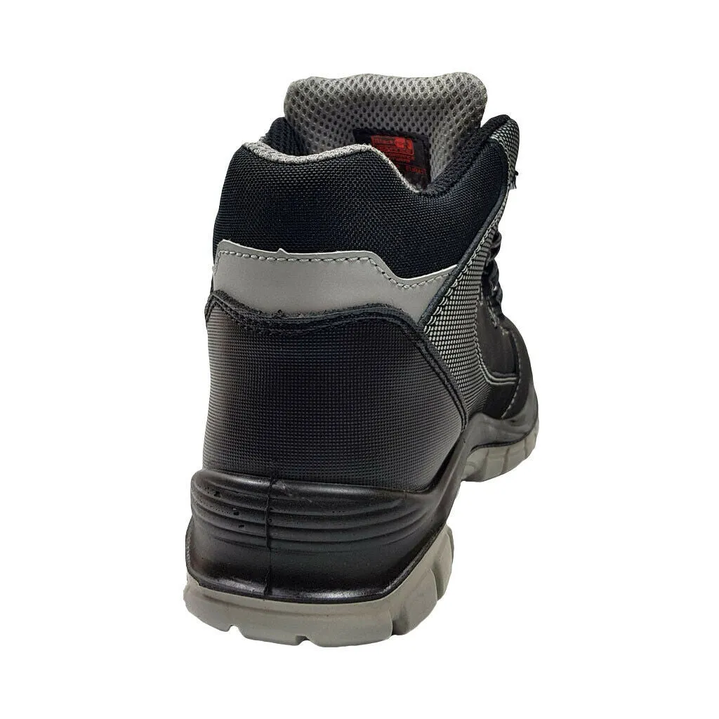 Blackrock CF09 Carson Men Safety Hiker Boots Metal Free