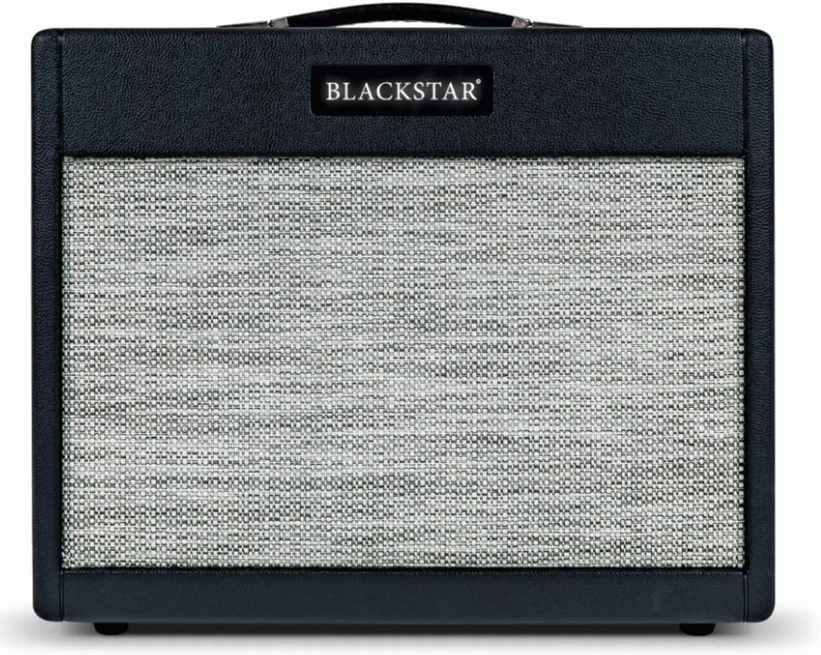 Blackstar St. James 50-Watt 6L6 Tube Combo Amp