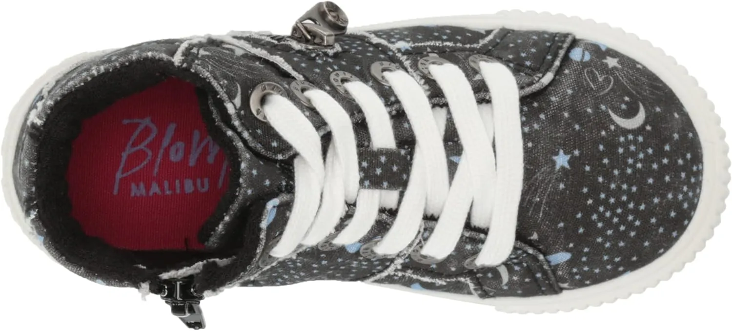 Blowfish Malibu Unisex-Child Fruitcake-t Sneaker