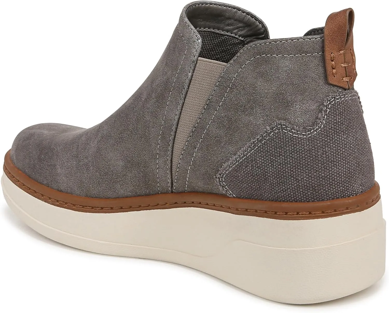 Blowfish Malibu Women's Charming Wedge High Top Sneaker