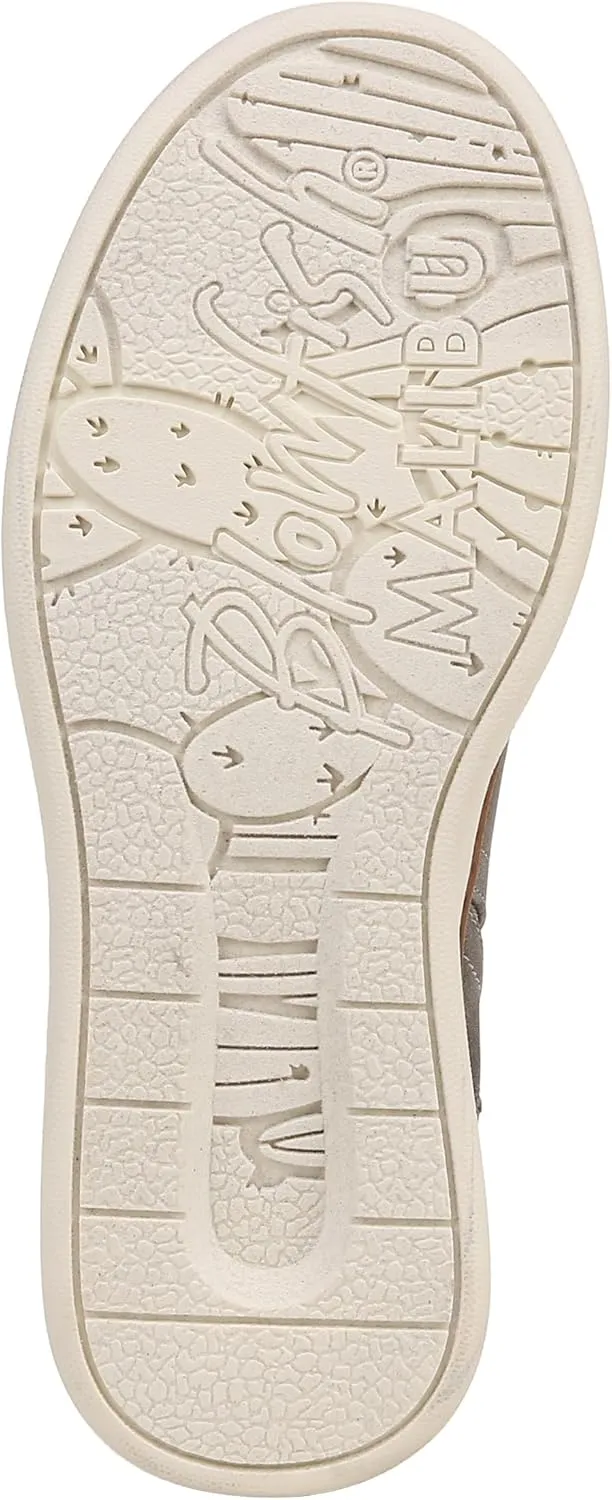 Blowfish Malibu Women's Charming Wedge High Top Sneaker