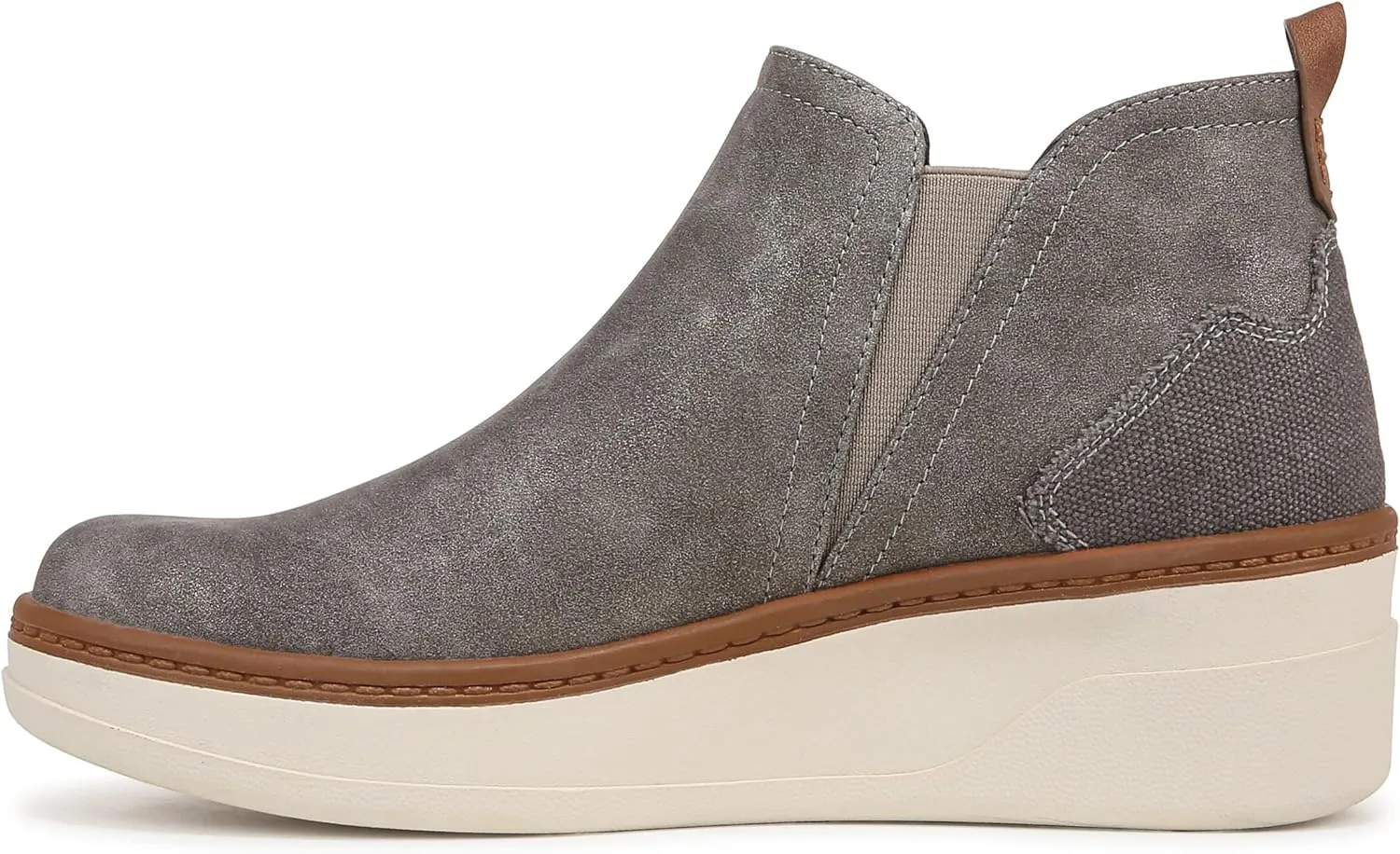 Blowfish Malibu Women's Charming Wedge High Top Sneaker