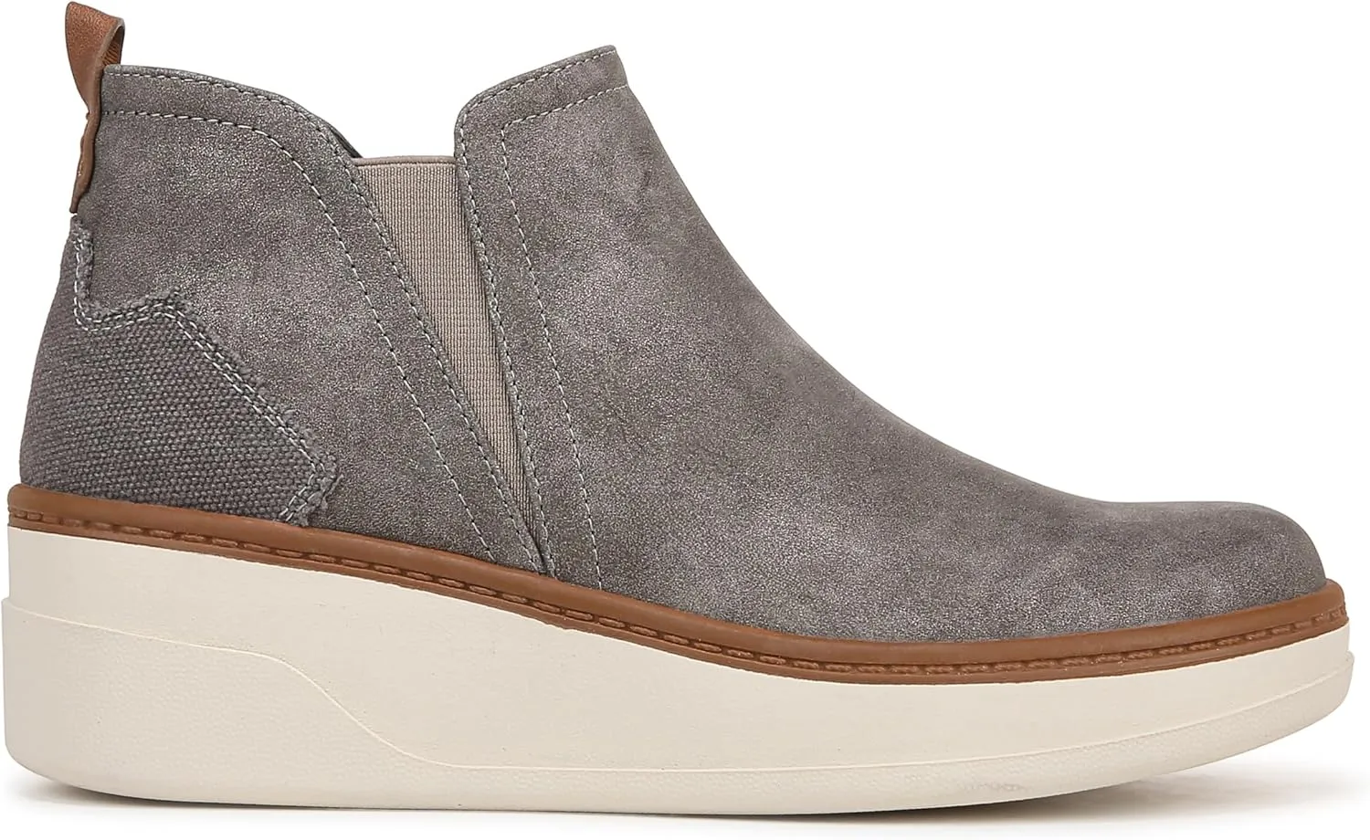 Blowfish Malibu Women's Charming Wedge High Top Sneaker