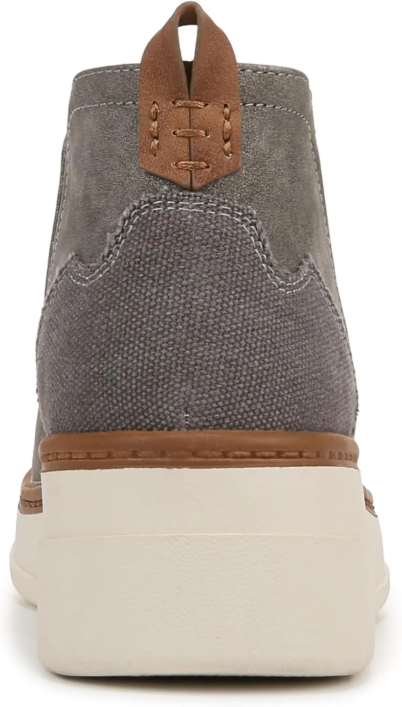 Blowfish Malibu Women's Charming Wedge High Top Sneaker