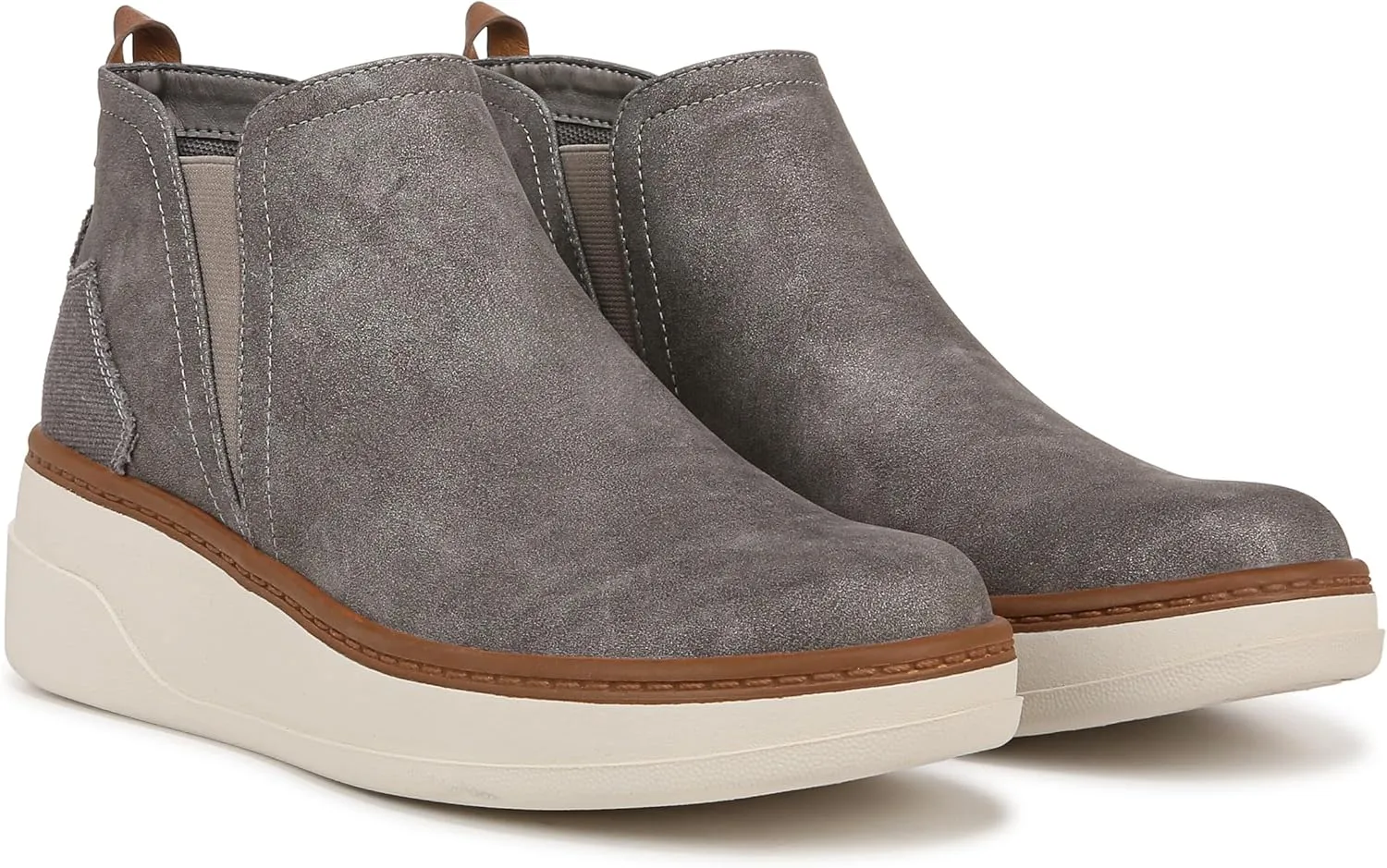 Blowfish Malibu Women's Charming Wedge High Top Sneaker