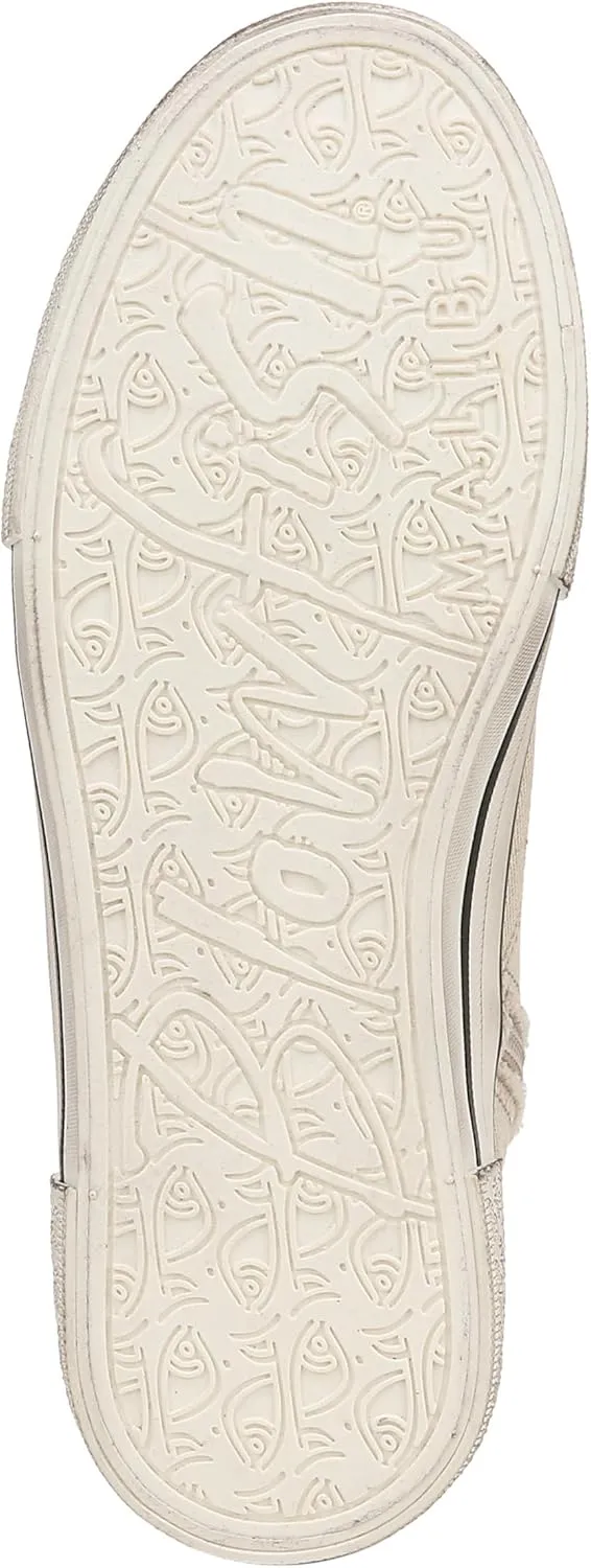 Blowfish Malibu Women's Kimber-hi Fashion High Top Sneaker