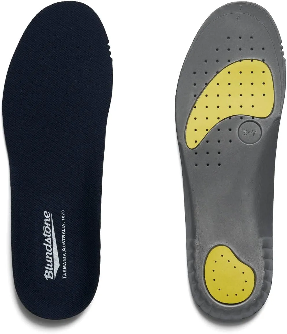 Blundstone Men's Xtreme Comfort Footbed Flat
