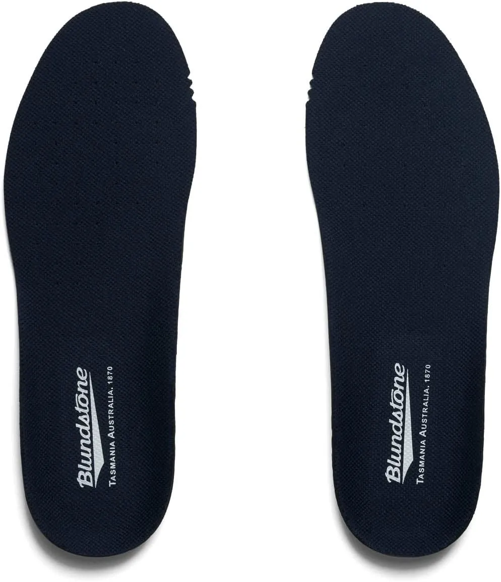 Blundstone Men's Xtreme Comfort Footbed Flat