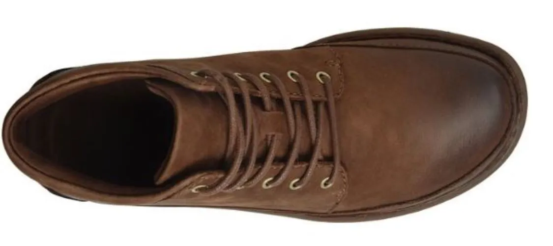 Born Carafe Brown Mens Nigel Boot BM0001406