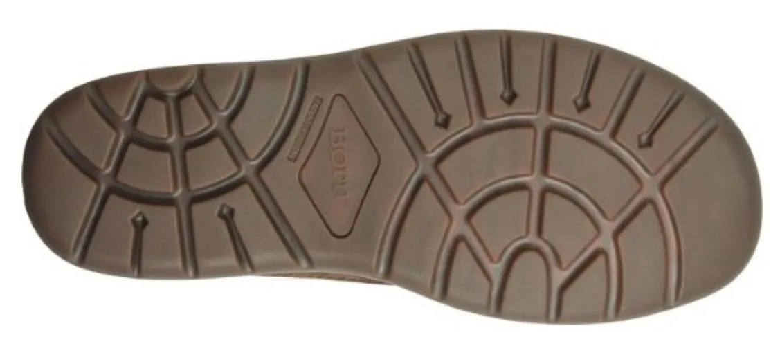 Born Carafe Brown Mens Nigel Boot BM0001406