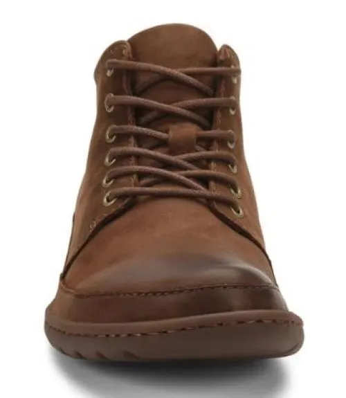 Born Carafe Brown Mens Nigel Boot BM0001406