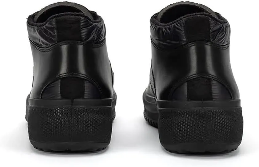 BRANDBLACK Unisex-Adult Low-top Trainers Sneaker