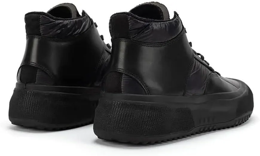 BRANDBLACK Unisex-Adult Low-top Trainers Sneaker