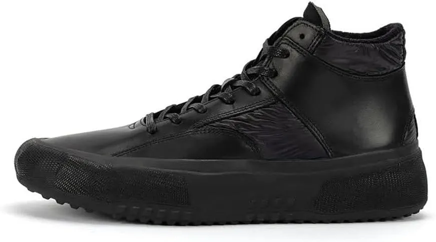 BRANDBLACK Unisex-Adult Low-top Trainers Sneaker