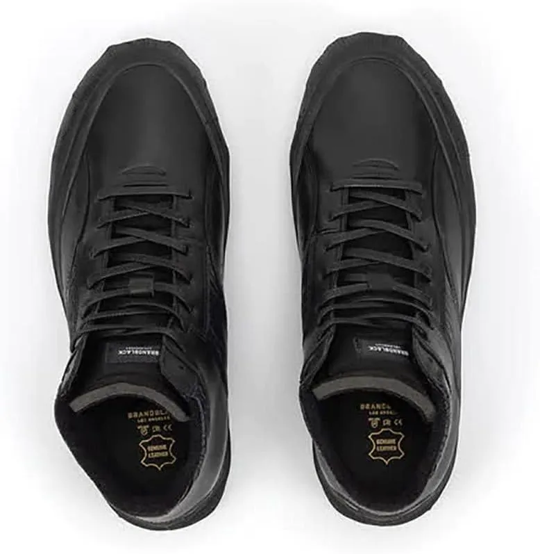 BRANDBLACK Unisex-Adult Low-top Trainers Sneaker