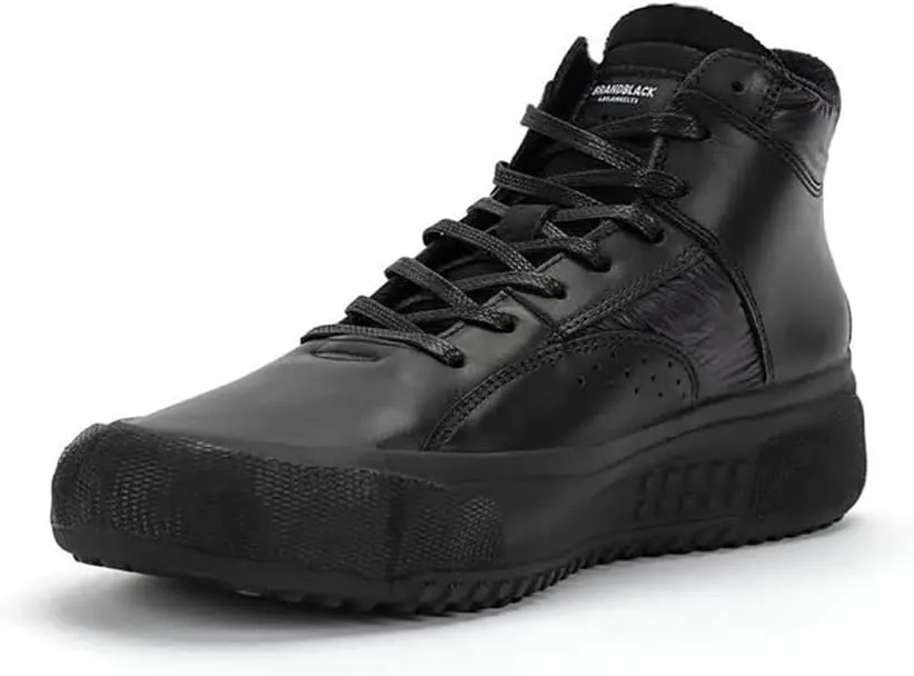 BRANDBLACK Unisex-Adult Low-top Trainers Sneaker