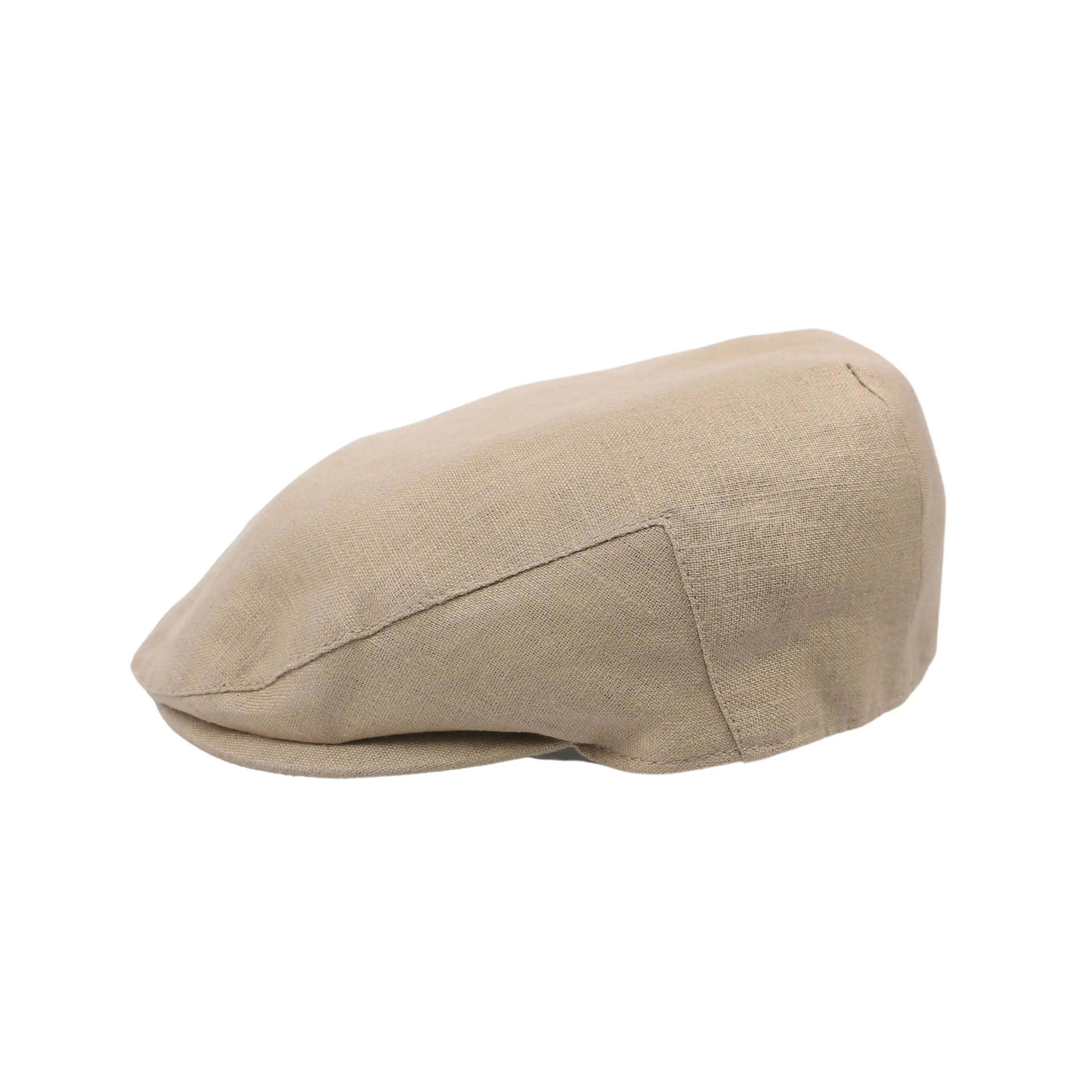 Breathable Summer Cabbies Hat for Men & Women
