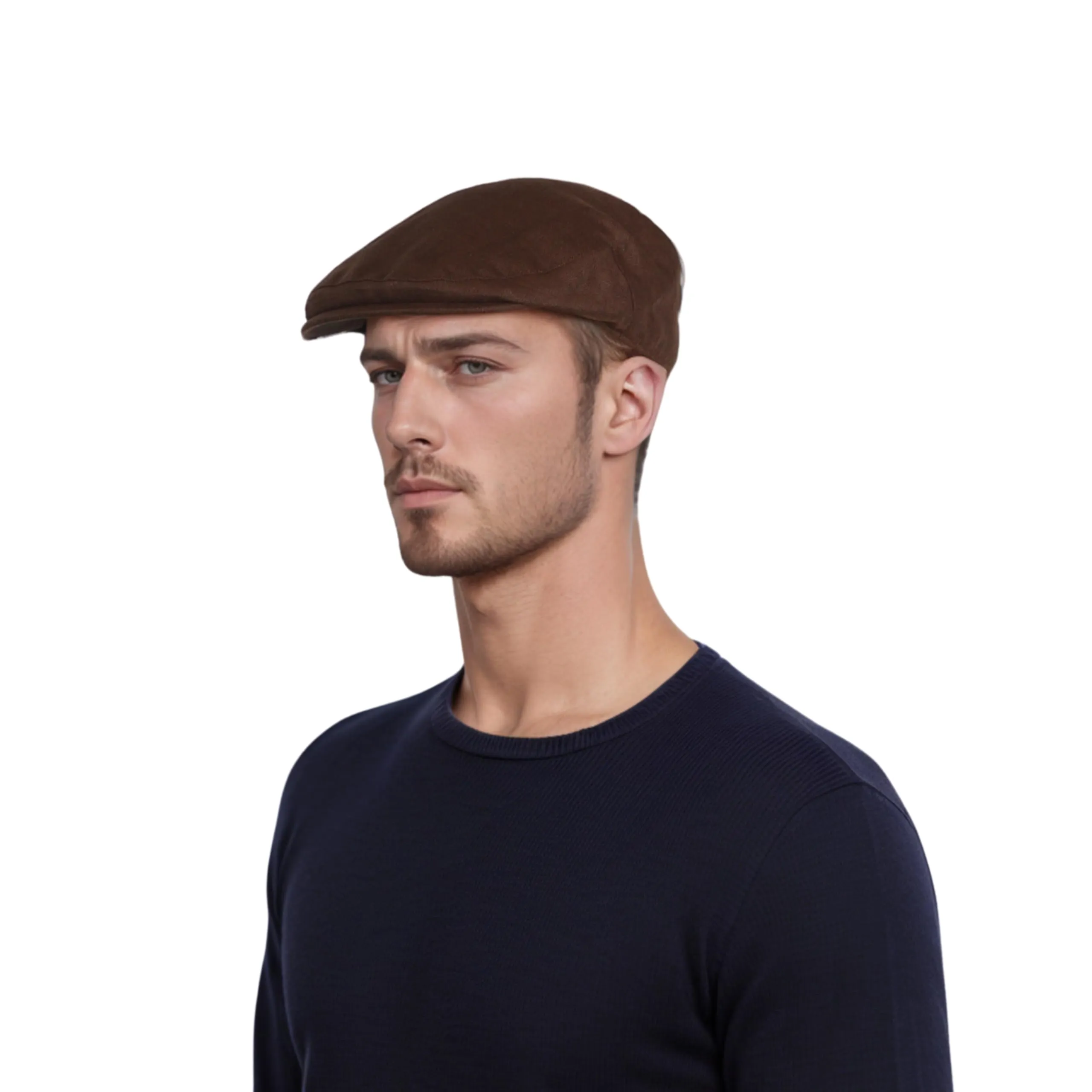 Breathable Summer Cabbies Hat for Men & Women
