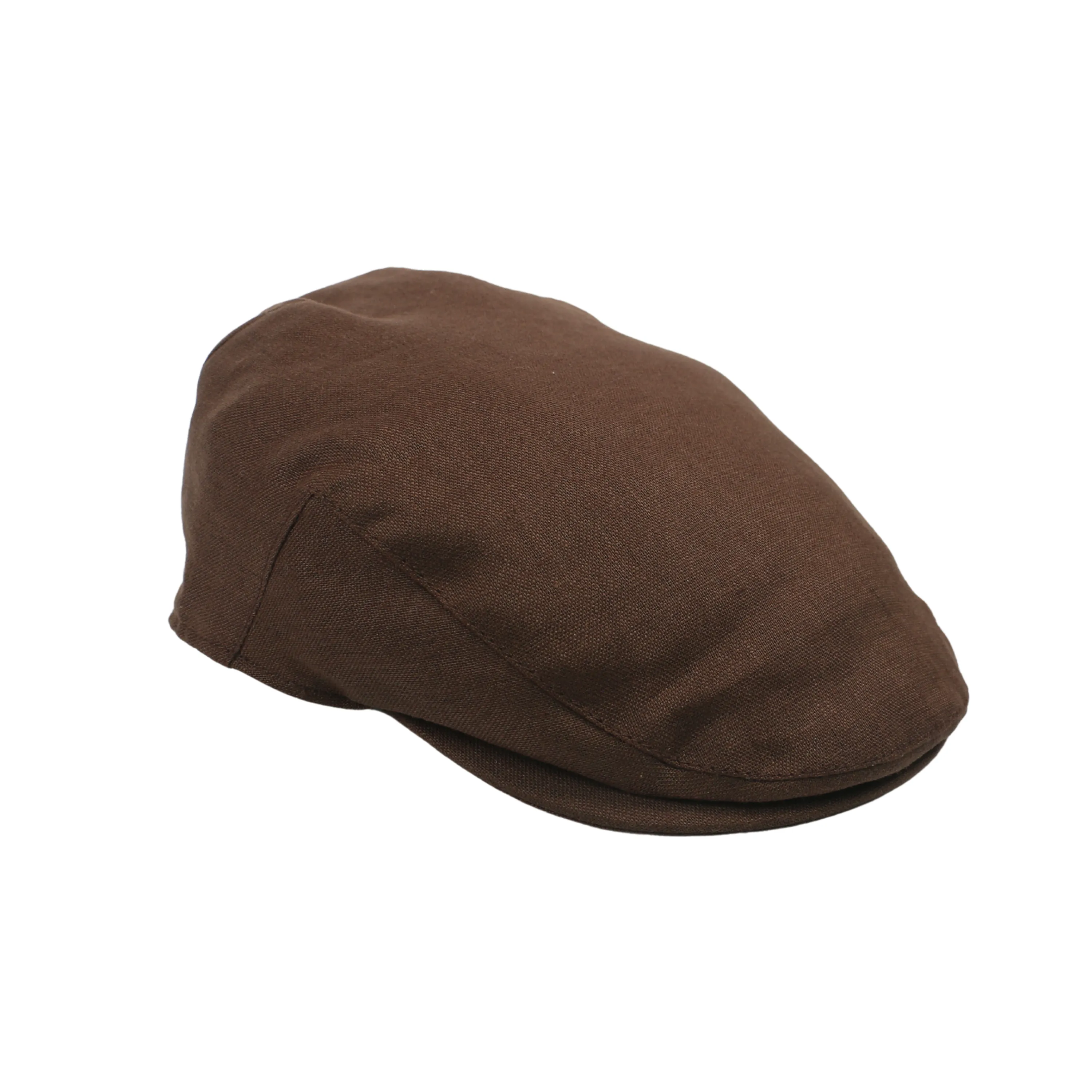 Breathable Summer Cabbies Hat for Men & Women
