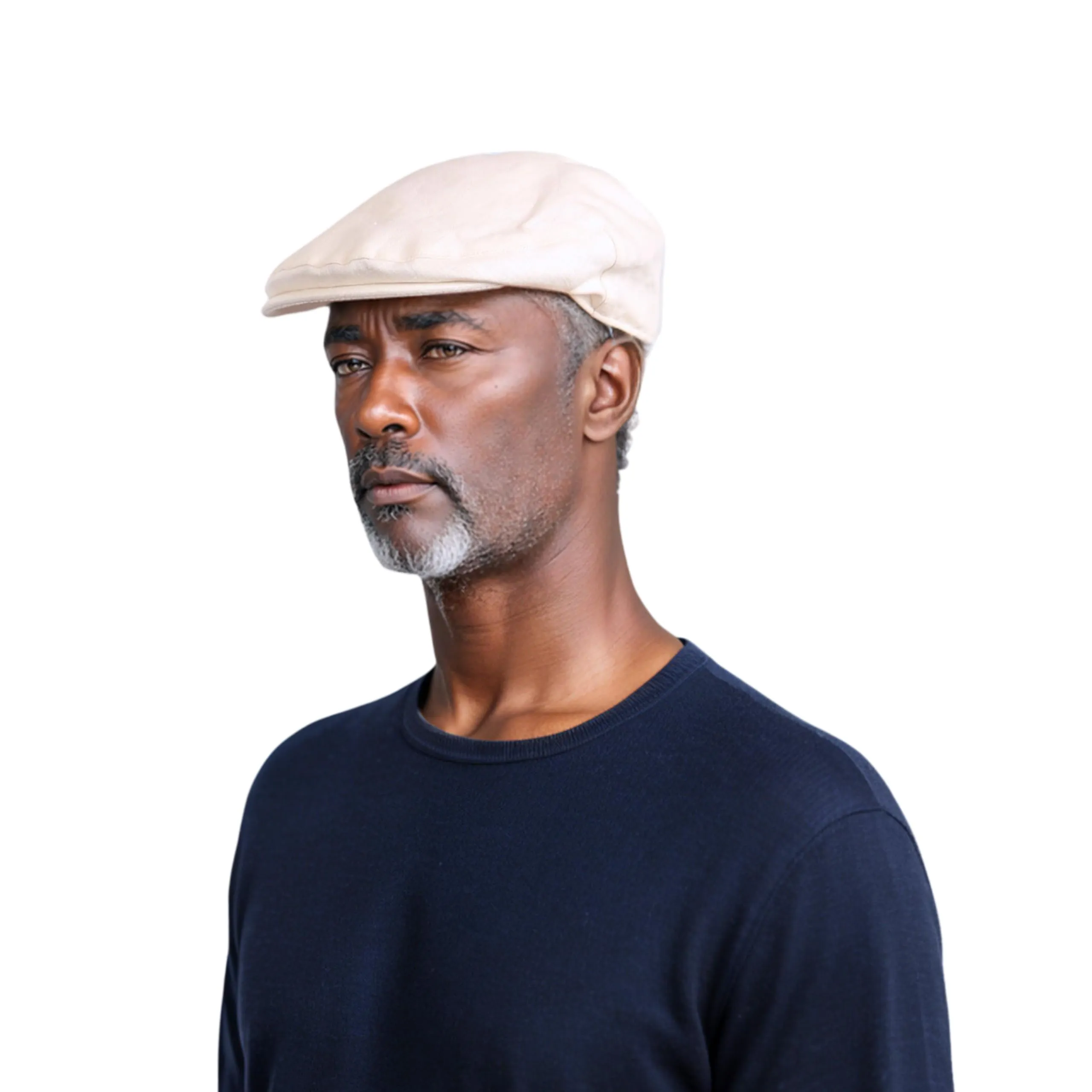 Breathable Summer Cabbies Hat for Men & Women