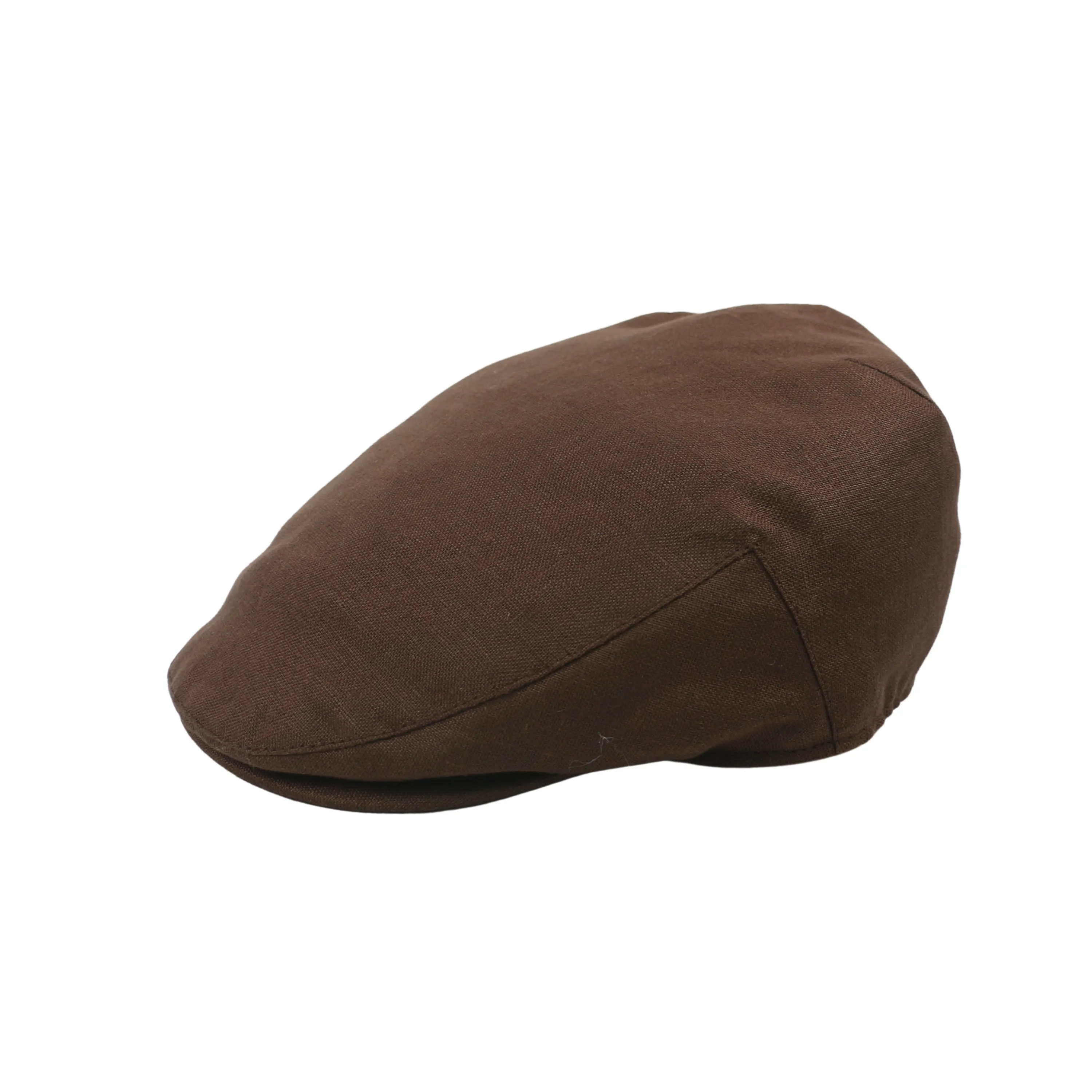 Breathable Summer Cabbies Hat for Men & Women