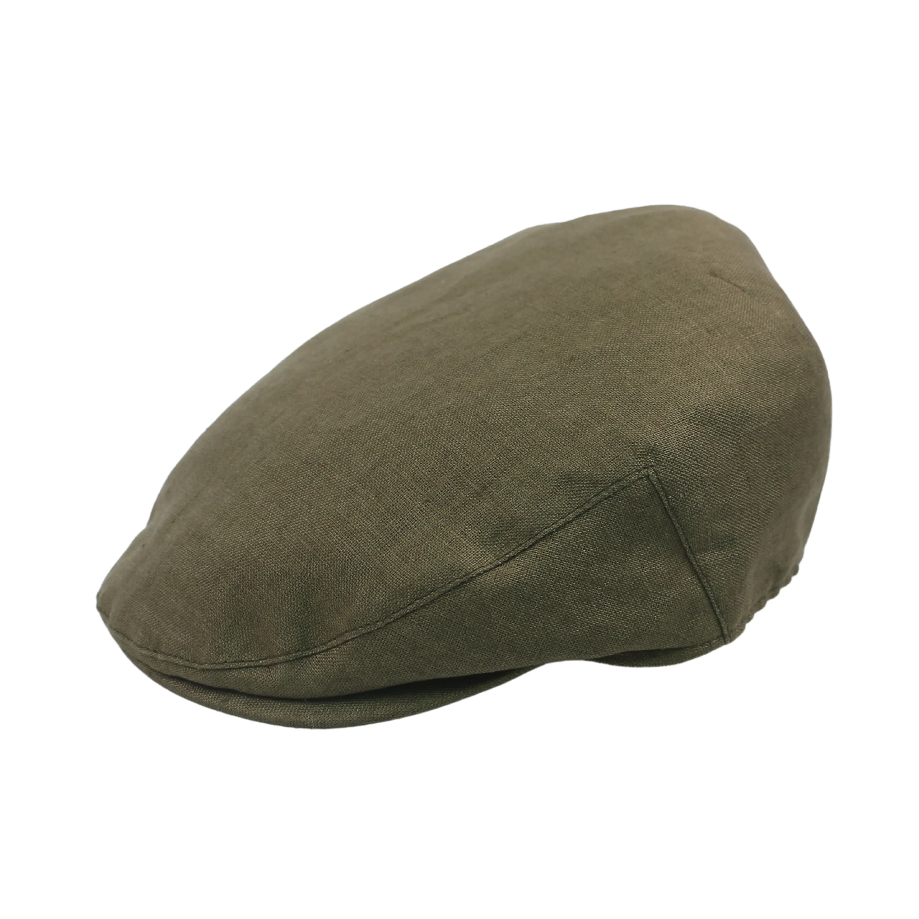 Breathable Summer Cabbies Hat for Men & Women