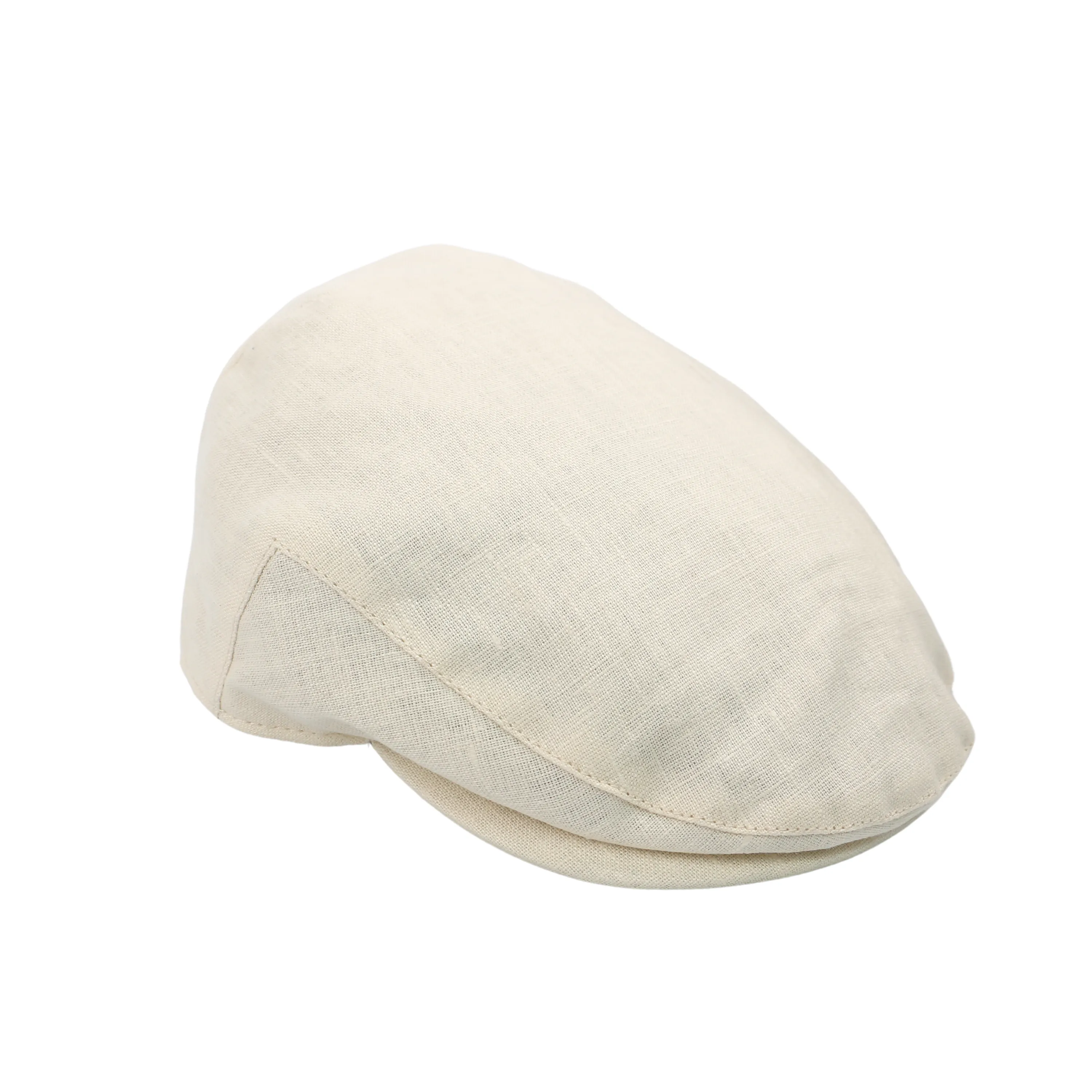 Breathable Summer Cabbies Hat for Men & Women