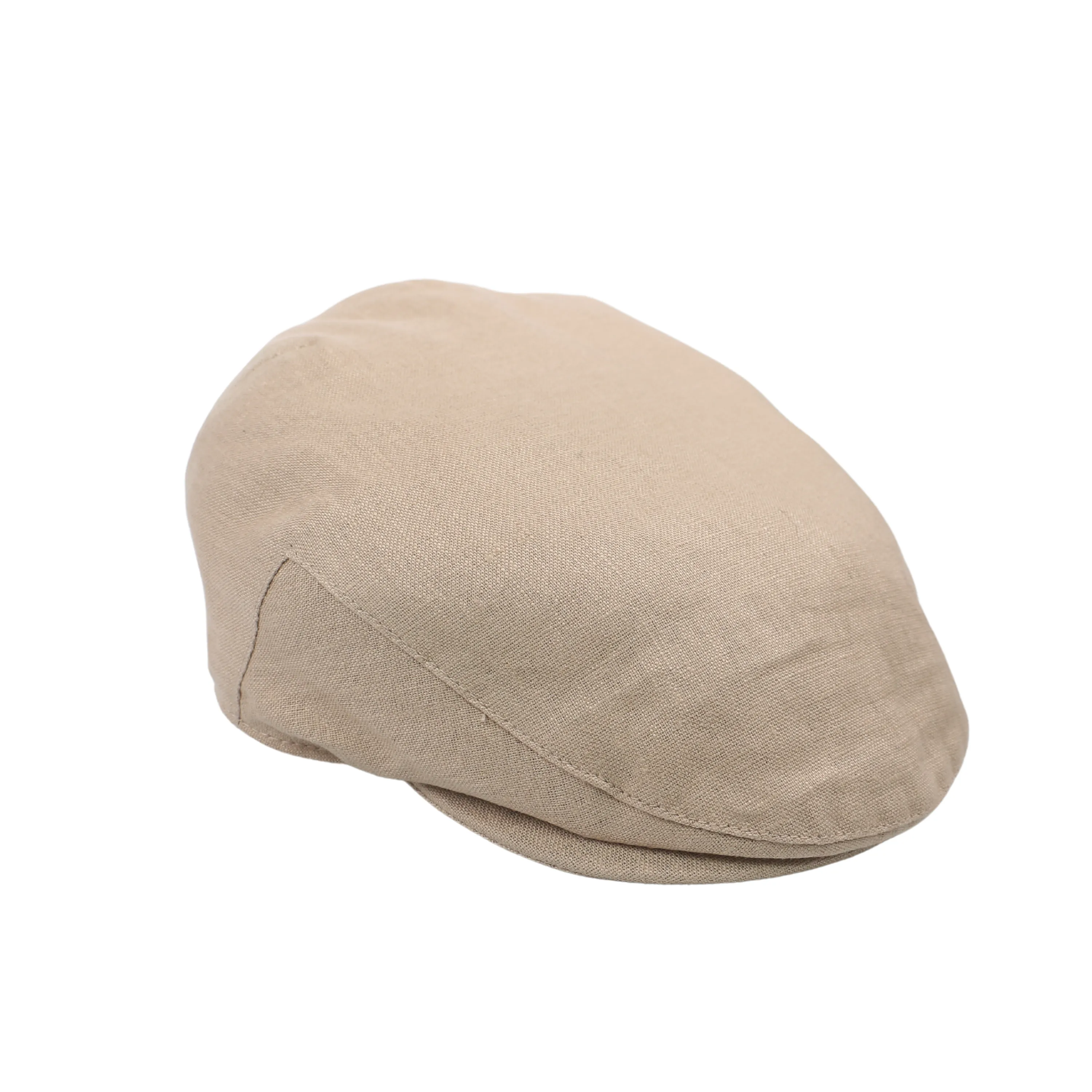 Breathable Summer Cabbies Hat for Men & Women